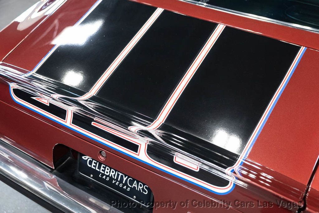 1974 Chevrolet Camaro Restomod - 23020189 - 22