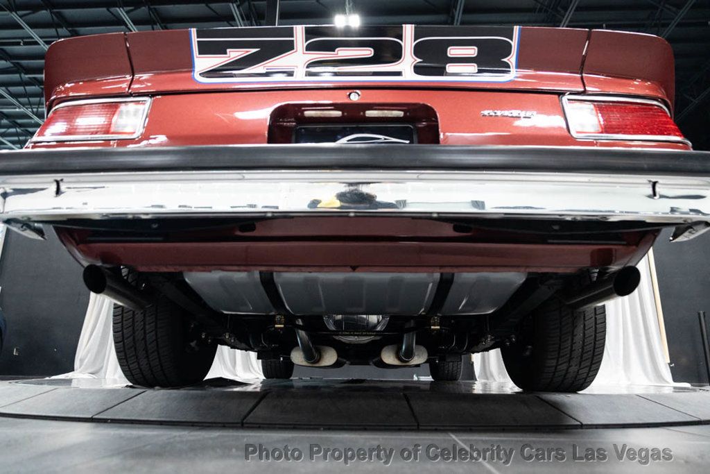 1974 Chevrolet Camaro Restomod - 23020189 - 23