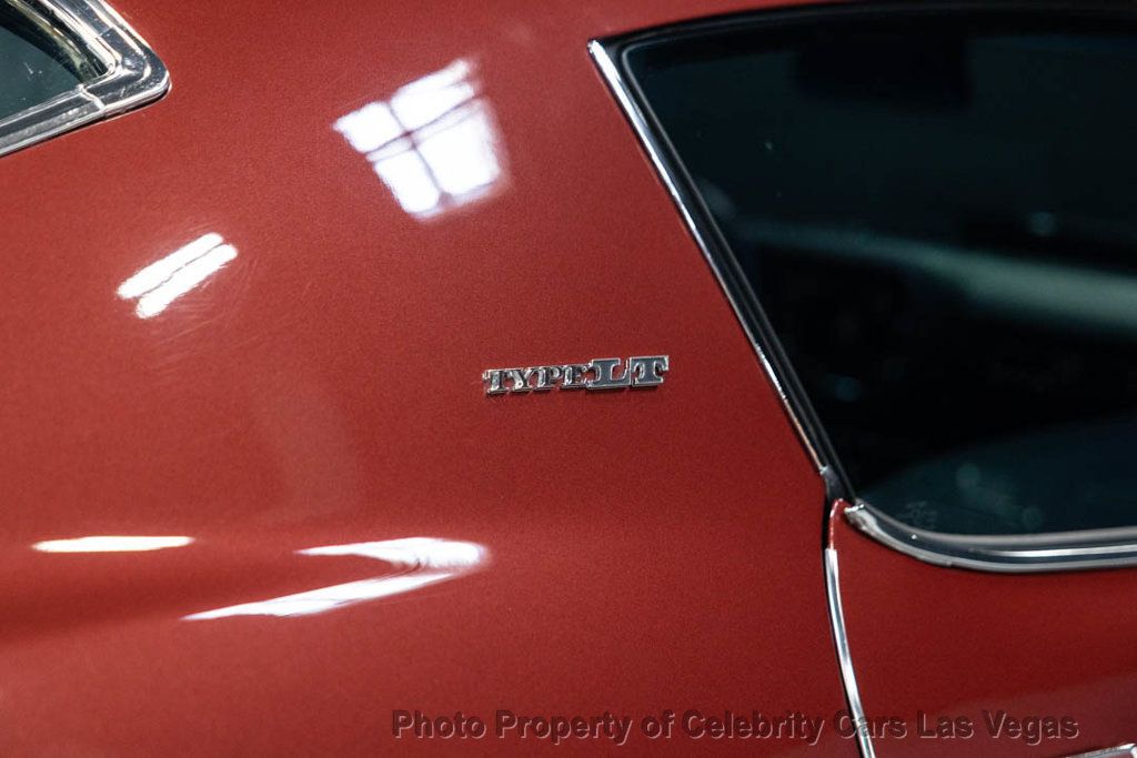 1974 Chevrolet Camaro Restomod - 23020189 - 24