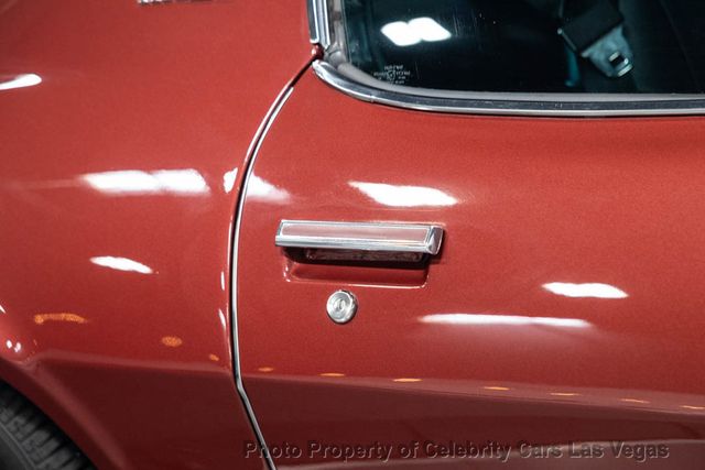 1974 Chevrolet Camaro Restomod - 23020189 - 25