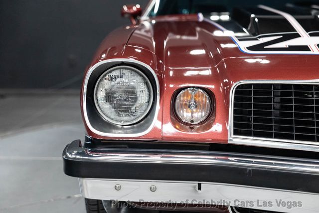 1974 Chevrolet Camaro Restomod - 23020189 - 28