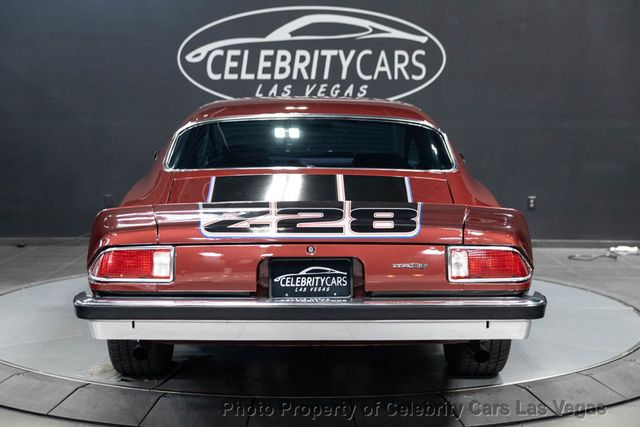 1974 Chevrolet Camaro Restomod - 23020189 - 2