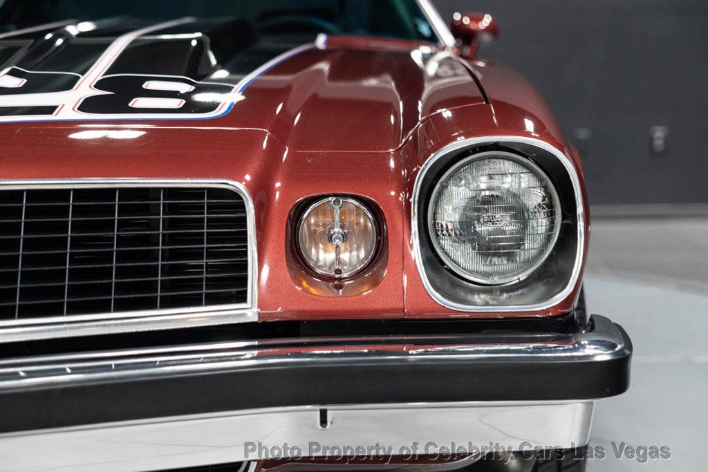 1974 Chevrolet Camaro Restomod - 23020189 - 29