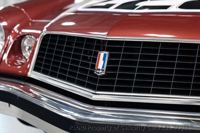 1974 Chevrolet Camaro Restomod - 23020189 - 30