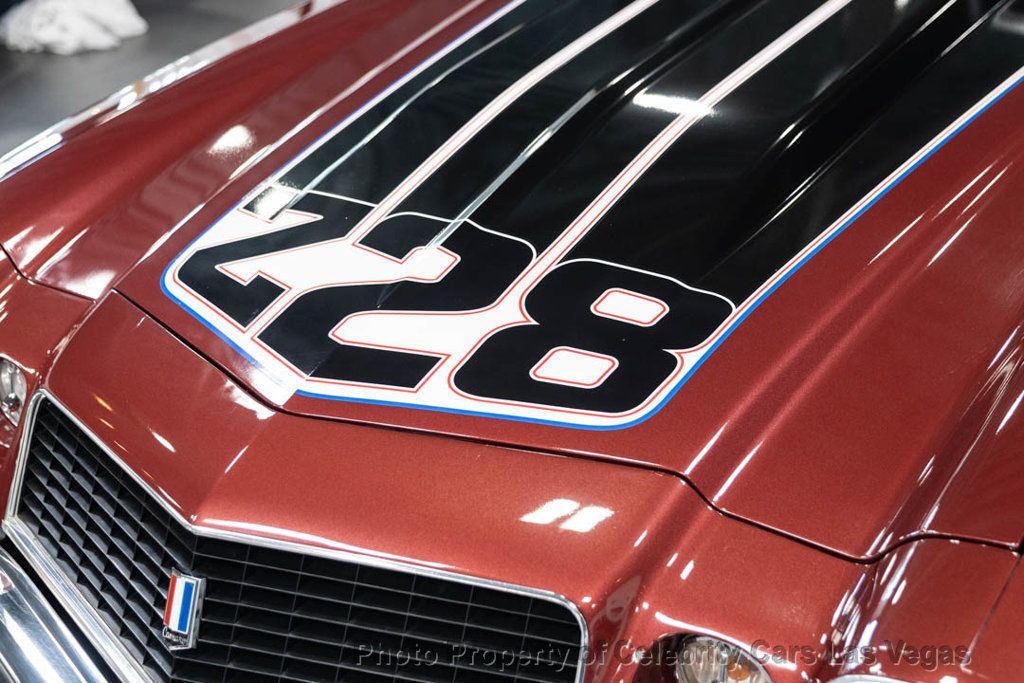 1974 Chevrolet Camaro Restomod - 23020189 - 31