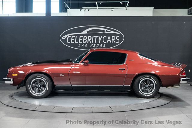 1974 Chevrolet Camaro Restomod - 23020189 - 33