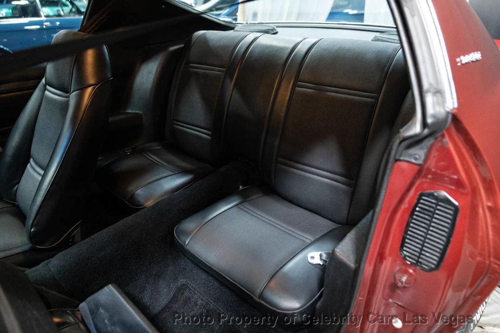 1974 Chevrolet Camaro Restomod - 23020189 - 41