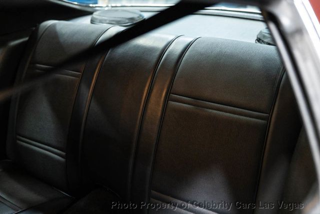 1974 Chevrolet Camaro Restomod - 23020189 - 43