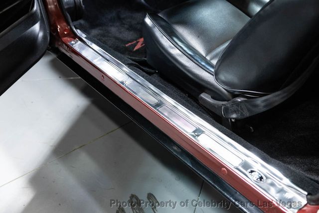 1974 Chevrolet Camaro Restomod - 23020189 - 44