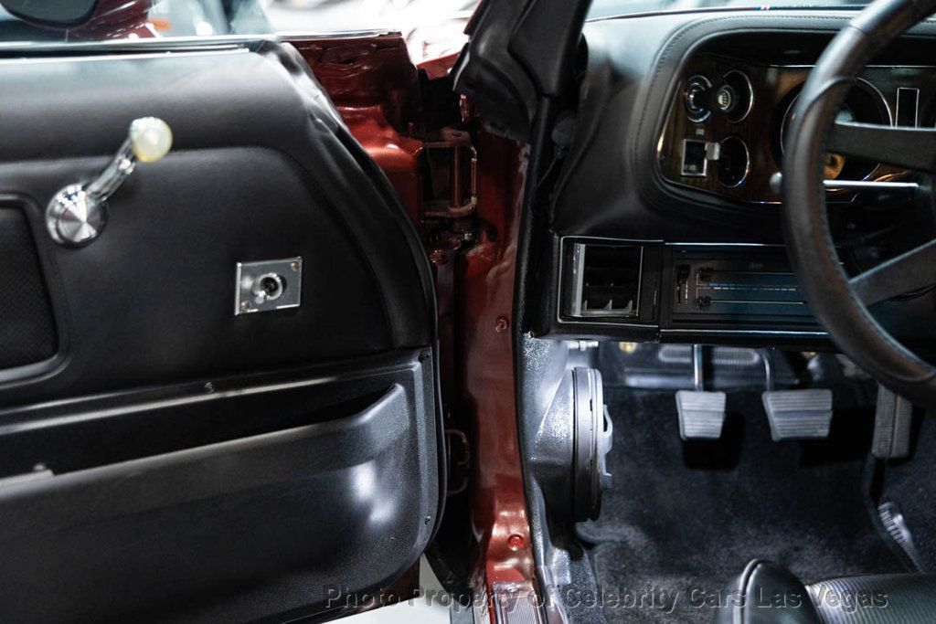 1974 Chevrolet Camaro Restomod - 23020189 - 45