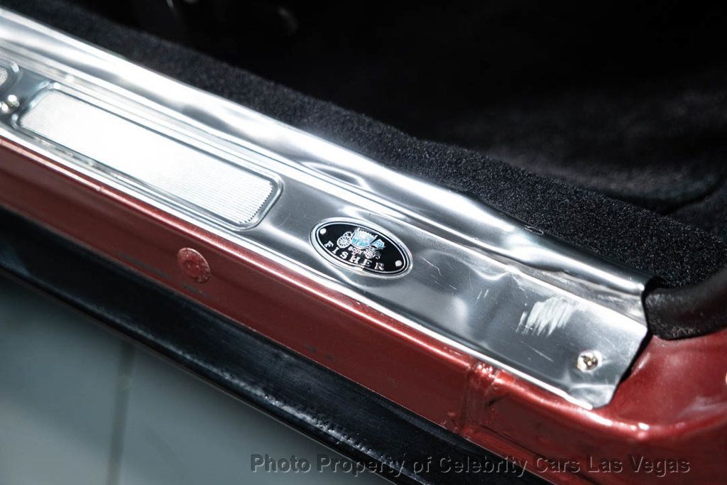 1974 Chevrolet Camaro Restomod - 23020189 - 51