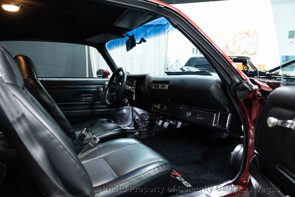 1974 Chevrolet Camaro Restomod - 23020189 - 53