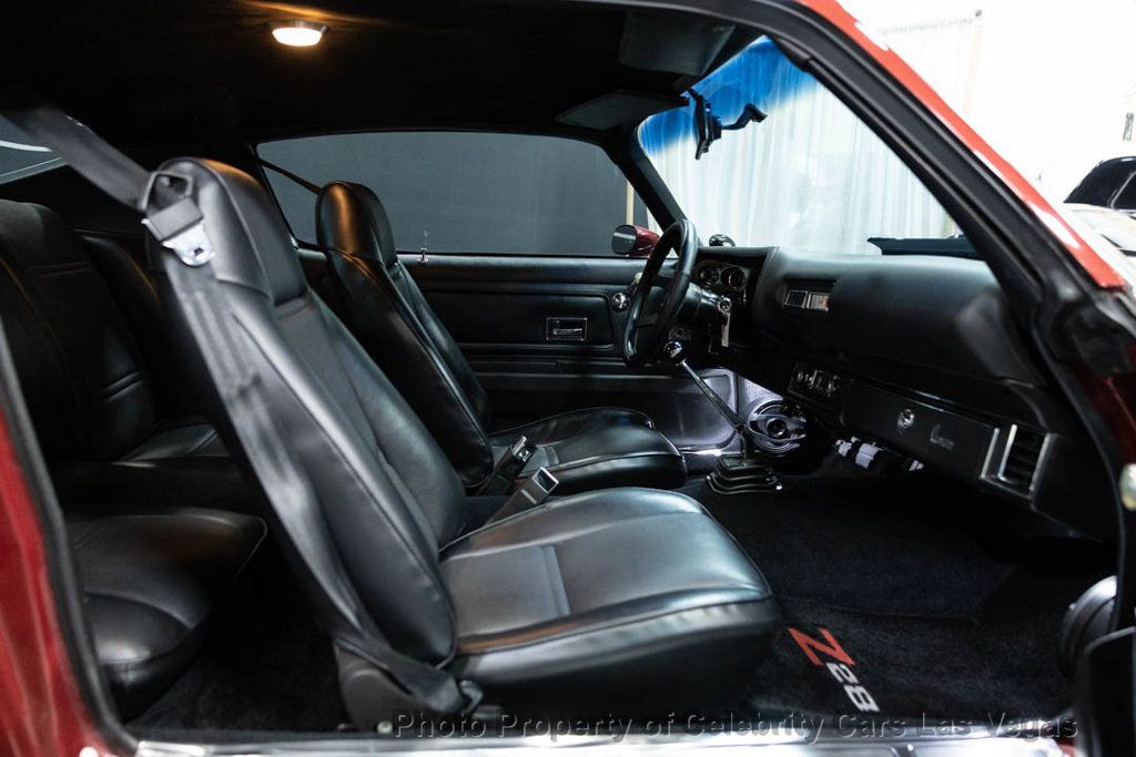 1974 Chevrolet Camaro Restomod - 23020189 - 54