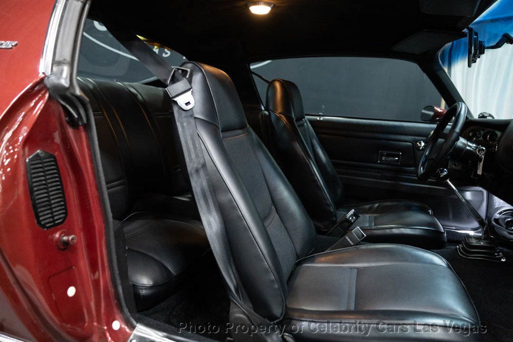 1974 Chevrolet Camaro Restomod - 23020189 - 55