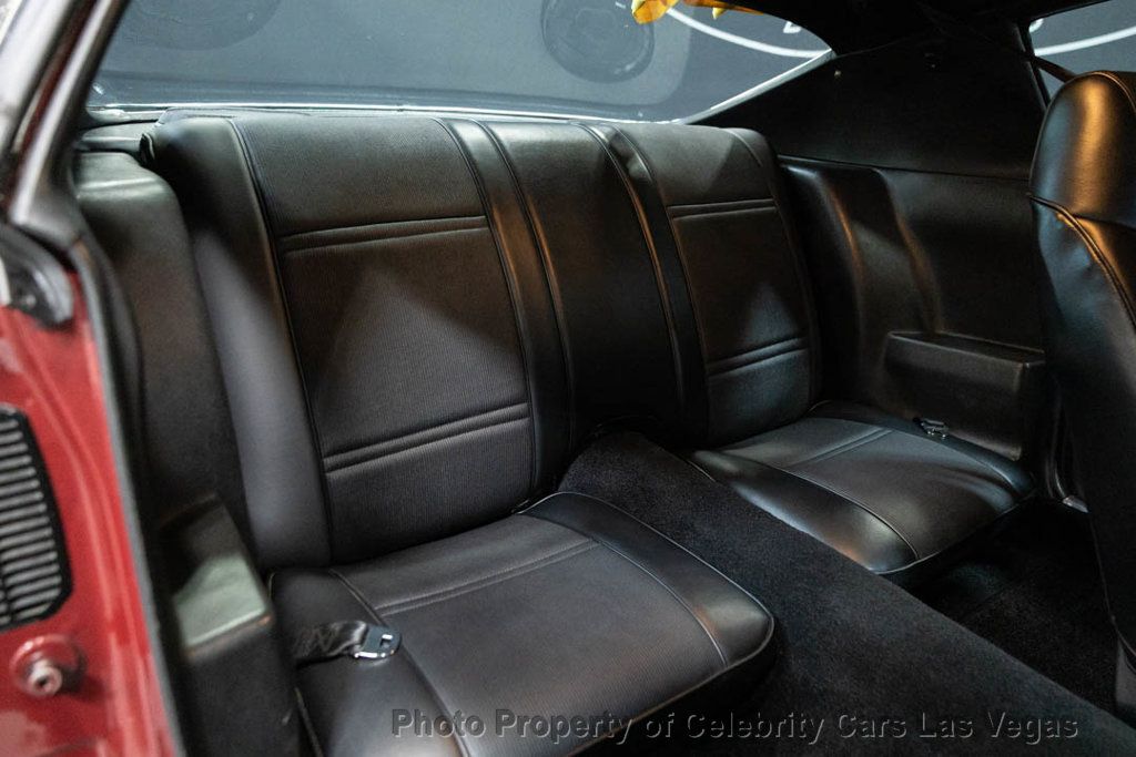 1974 Chevrolet Camaro Restomod - 23020189 - 56