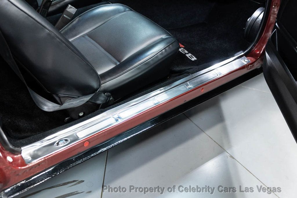 1974 Chevrolet Camaro Restomod - 23020189 - 57