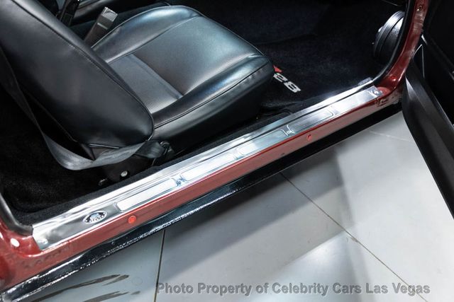 1974 Chevrolet Camaro Restomod - 23020189 - 57