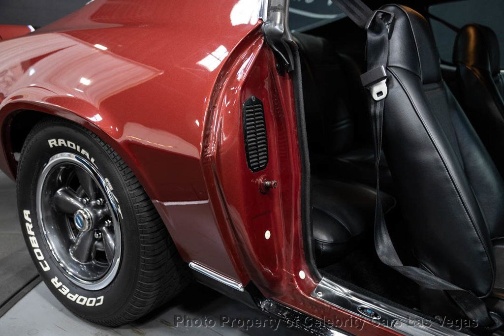 1974 Chevrolet Camaro Restomod - 23020189 - 58