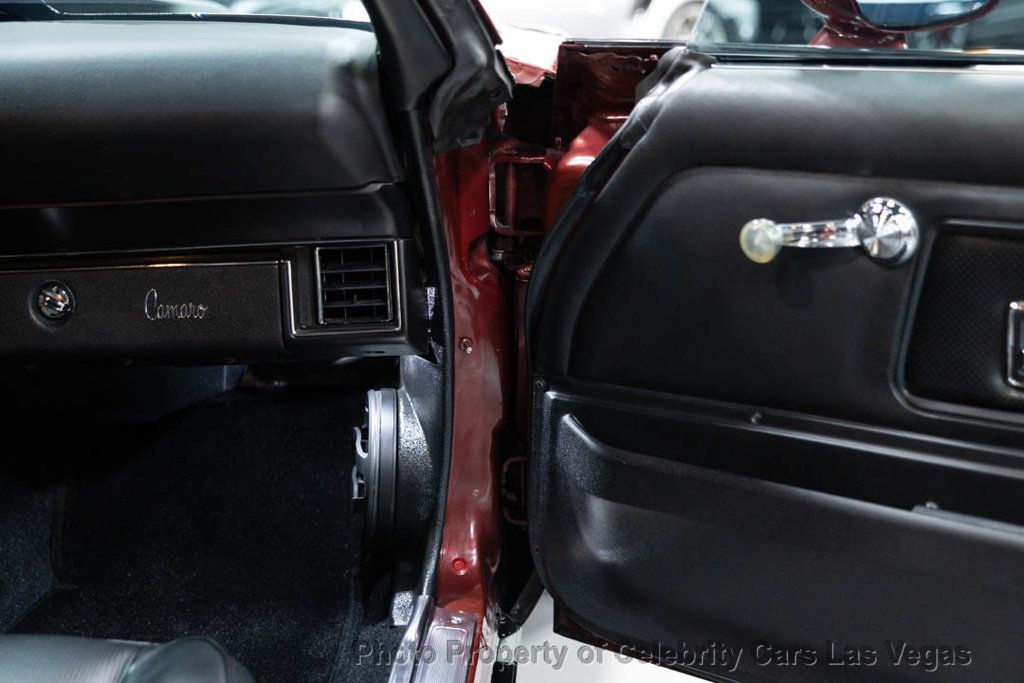 1974 Chevrolet Camaro Restomod - 23020189 - 59