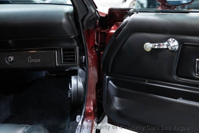 1974 Chevrolet Camaro Restomod - 23020189 - 59