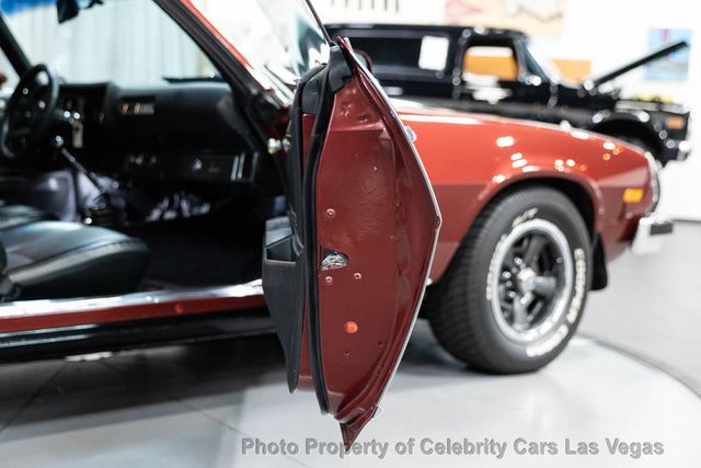 1974 Chevrolet Camaro Restomod - 23020189 - 60