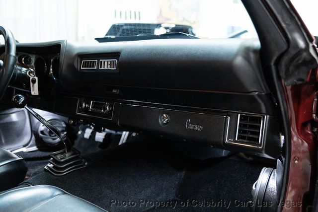 1974 Chevrolet Camaro Restomod - 23020189 - 61