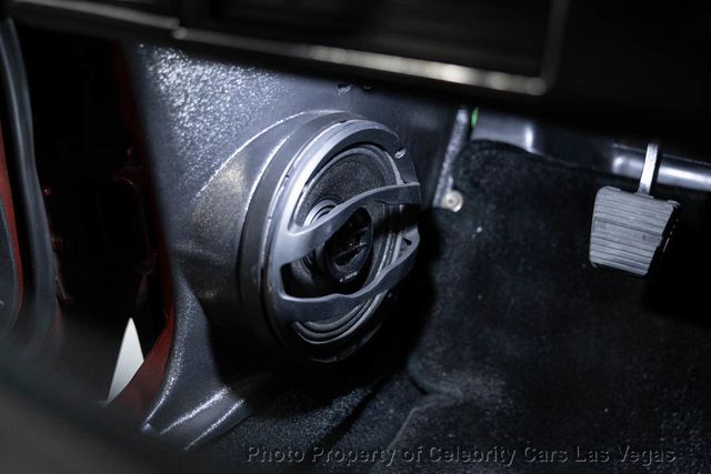 1974 Chevrolet Camaro Restomod - 23020189 - 65