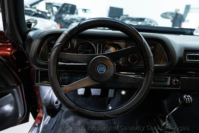 1974 Chevrolet Camaro Restomod - 23020189 - 66