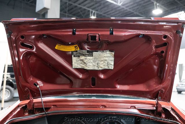 1974 Chevrolet Camaro Restomod - 23020189 - 69