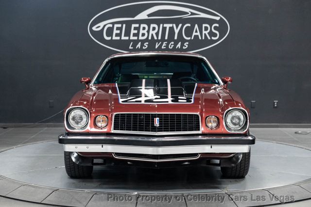 1974 Chevrolet Camaro Restomod - 23020189 - 7