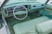 1974 Chevrolet Caprice Classic Convertible - 22476159 - 12