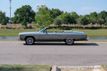 1974 Chevrolet Caprice Classic Convertible - 22476159 - 1