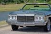 1974 Chevrolet Caprice Classic Convertible - 22476159 - 26