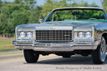 1974 Chevrolet Caprice Classic Convertible - 22476159 - 27