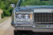 1974 Chevrolet Caprice Classic Convertible - 22476159 - 75