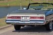 1974 Chevrolet Caprice Classic Convertible - 22476159 - 93