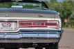 1974 Chevrolet Caprice Classic Convertible - 22476159 - 96