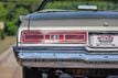 1974 Chevrolet Caprice Classic Convertible - 22476159 - 97