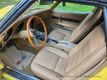 1974 Chevrolet Corvette Convertible with T-Tops For Sale - 22511464 - 12