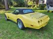 1974 Chevrolet Corvette Convertible with T-Tops For Sale - 22511464 - 3