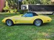 1974 Chevrolet Corvette Convertible with T-Tops For Sale - 22511464 - 4