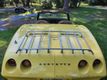 1974 Chevrolet Corvette Convertible with T-Tops For Sale - 22511464 - 6