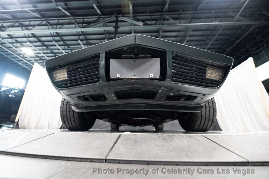 1974 Chevrolet Corvette L48 350ci - 22910625 - 10