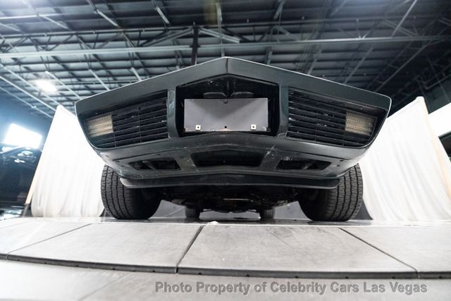 1974 Chevrolet Corvette L48 350ci - 22910625 - 10