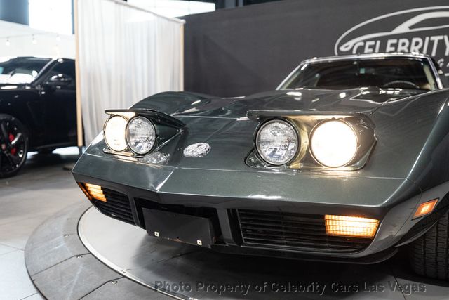 1974 Chevrolet Corvette L48 350ci - 22910625 - 11