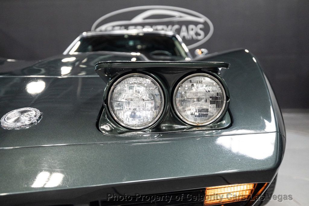 1974 Chevrolet Corvette L48 350ci - 22910625 - 14