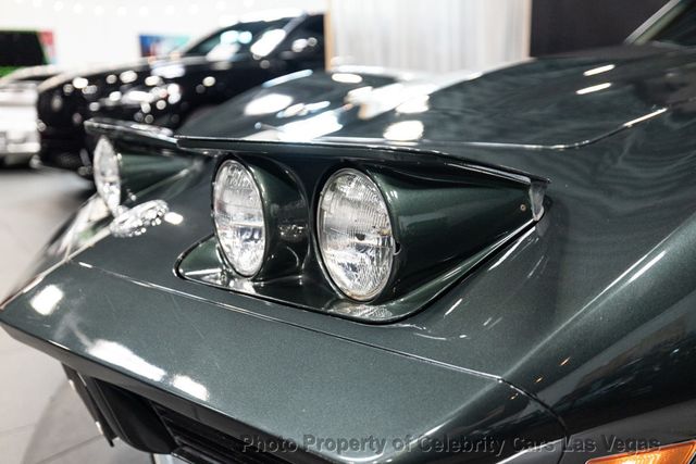 1974 Chevrolet Corvette L48 350ci - 22910625 - 15