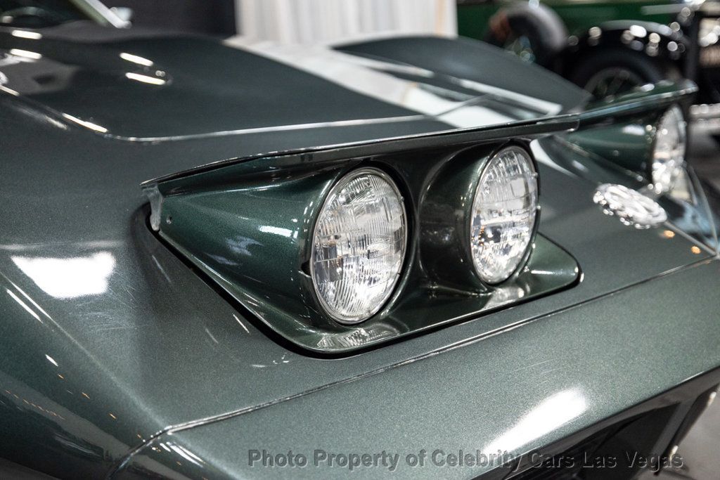 1974 Chevrolet Corvette L48 350ci - 22910625 - 16