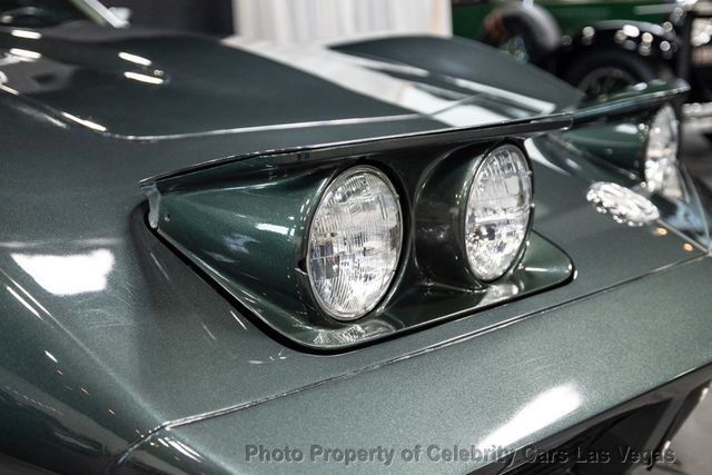 1974 Chevrolet Corvette L48 350ci - 22910625 - 16