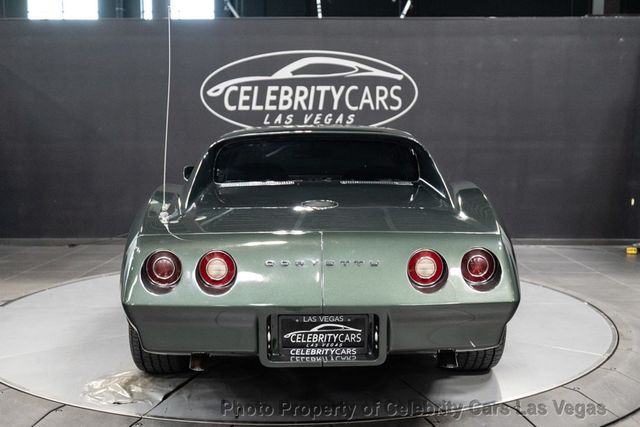 1974 Chevrolet Corvette L48 350ci - 22910625 - 19